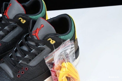 INSTINCT 2.0” AIR “ANIMAL CV3583-003 SE 3 JORDAN 0905